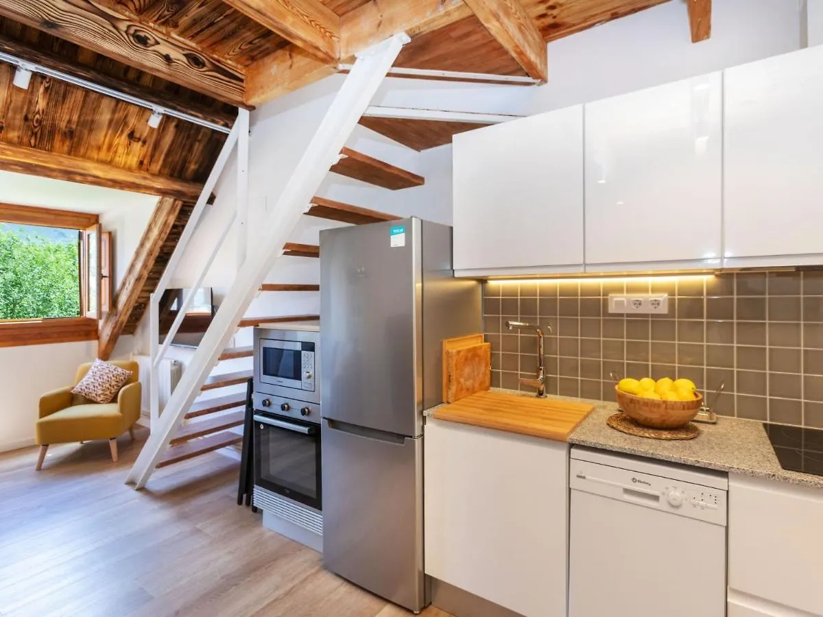 Apartment Nevat By Interhome Pla de l'Ermita