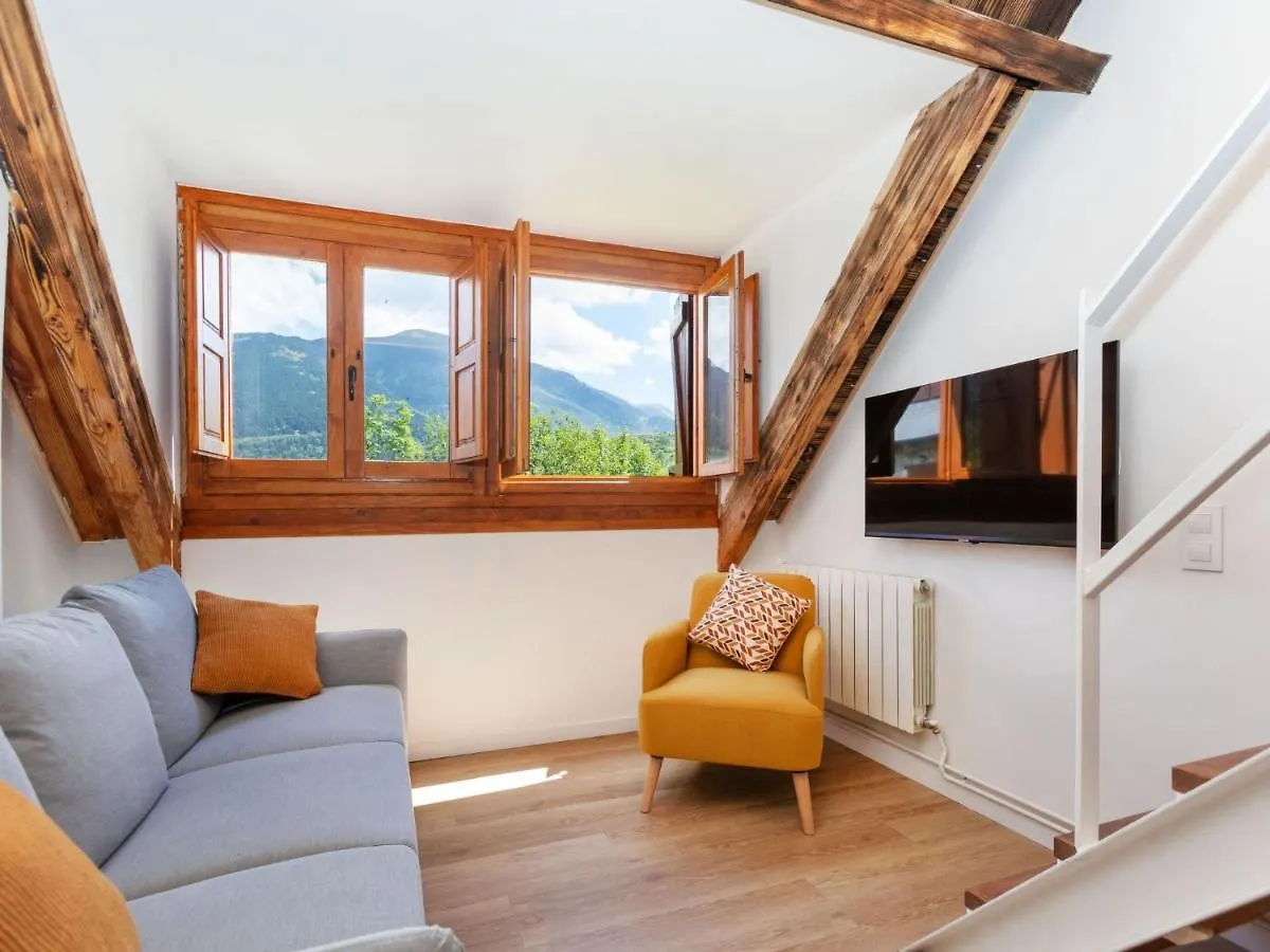 Apartment Nevat By Interhome Pla de l'Ermita 0*,  Espanha