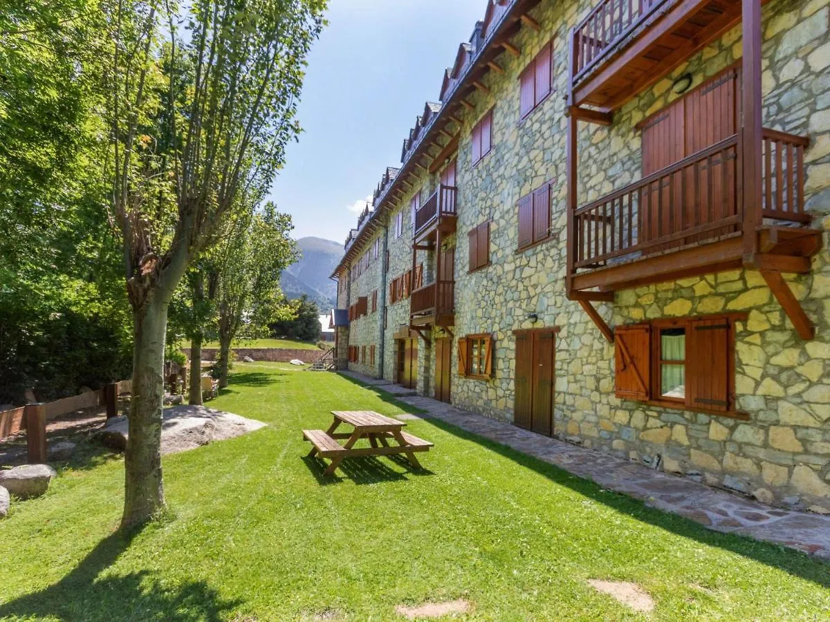 Apartment Nevat By Interhome Pla de l'Ermita